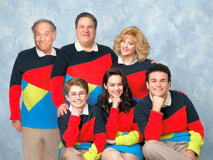 ‘The Goldbergs’