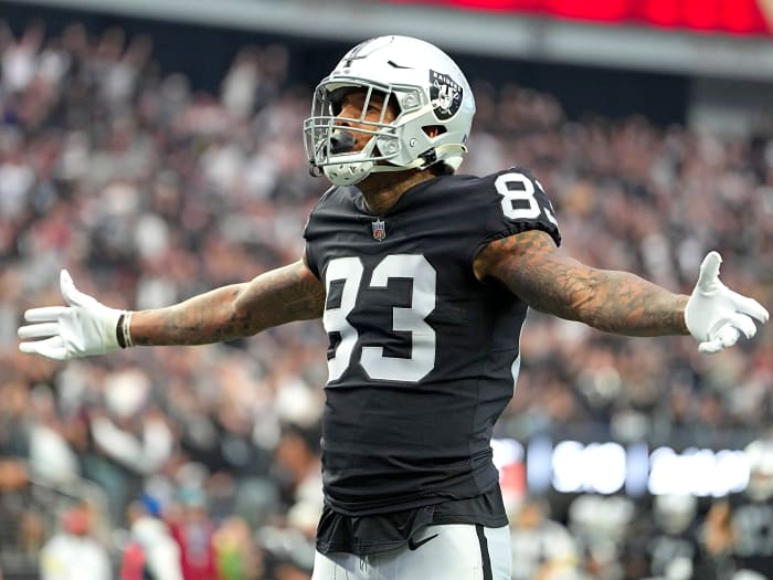 Darren Waller