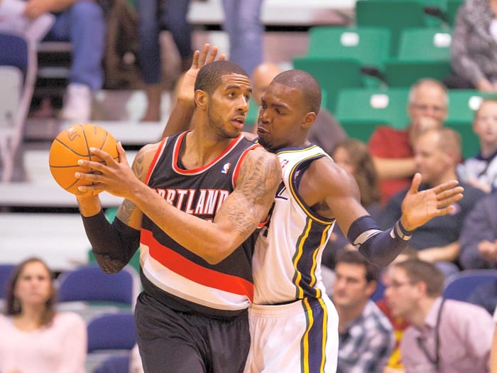 Toronto could have had a seven-time all star