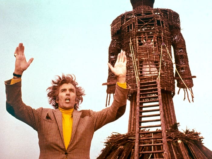 The Wicker Man (1973)
