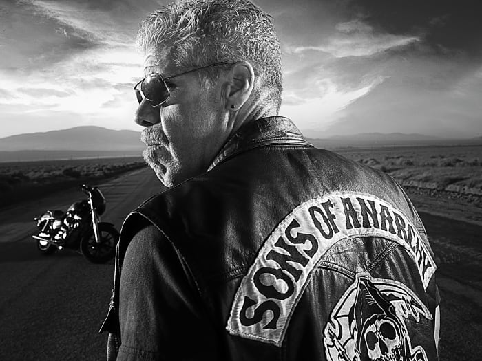 ‘Sons of Anarchy’