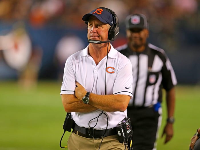 John Fox