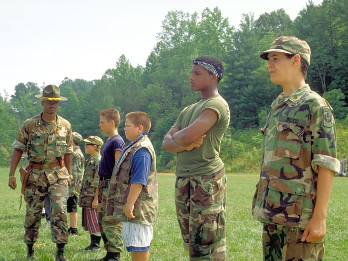 Major Payne