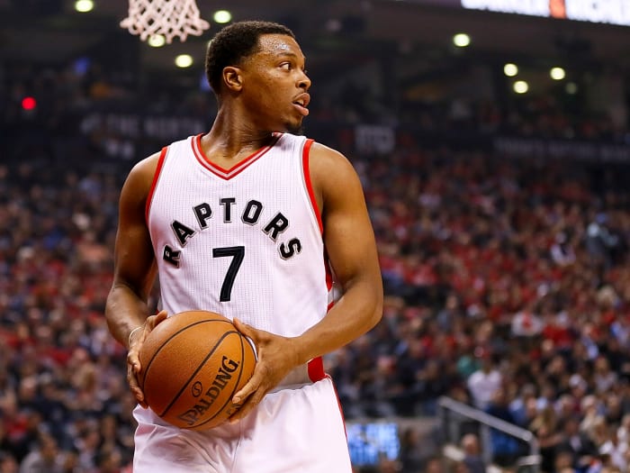 Kyle Lowry