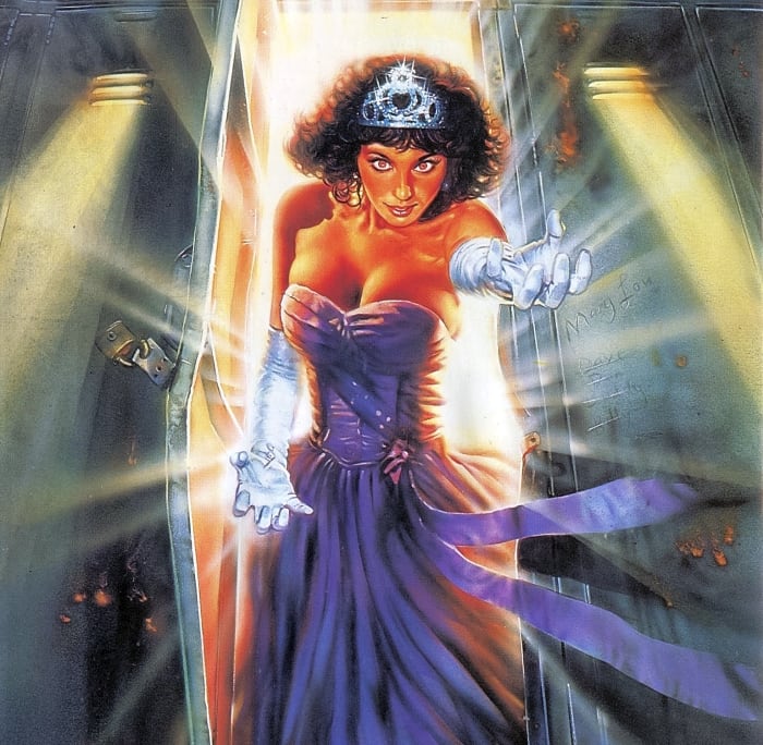 “Hello Mary Lou: Prom Night II” (1987)