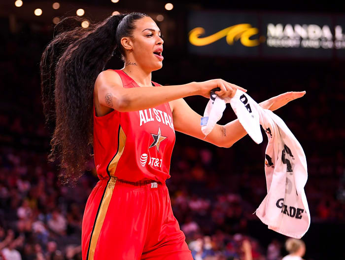 Two Players Hold the Record for Most Points in a Game