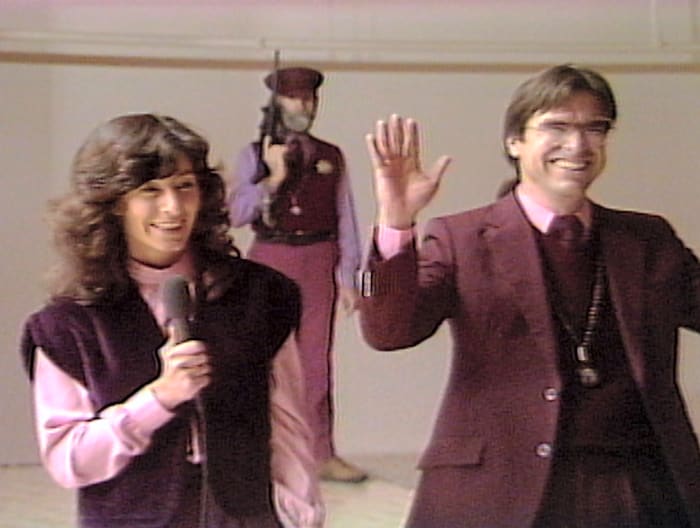 'Wild Wild Country' (Netflix)