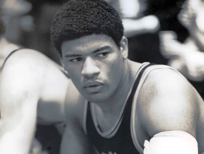 Washington Wizards: Wes Unseld