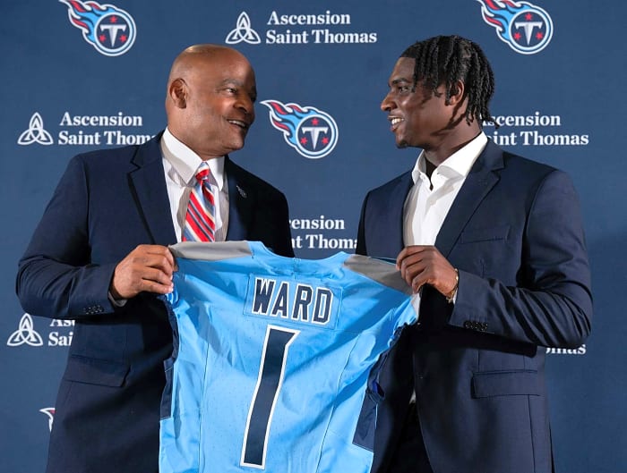Tennessee Titans