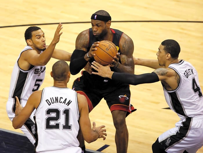 2013 Finals Game 7