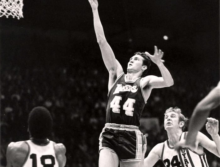 Jerry West