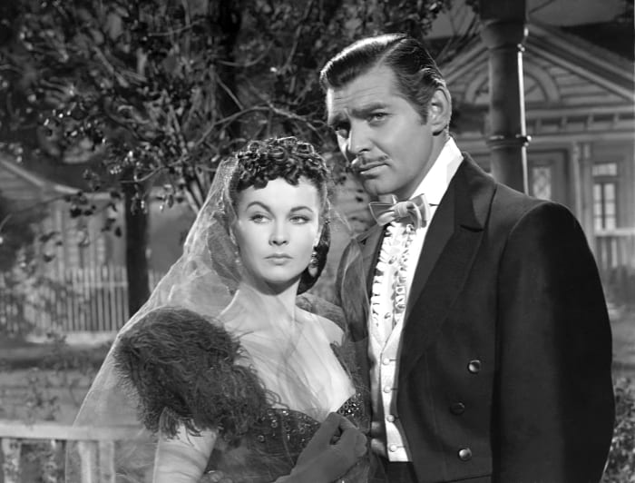 Gone with the Wind