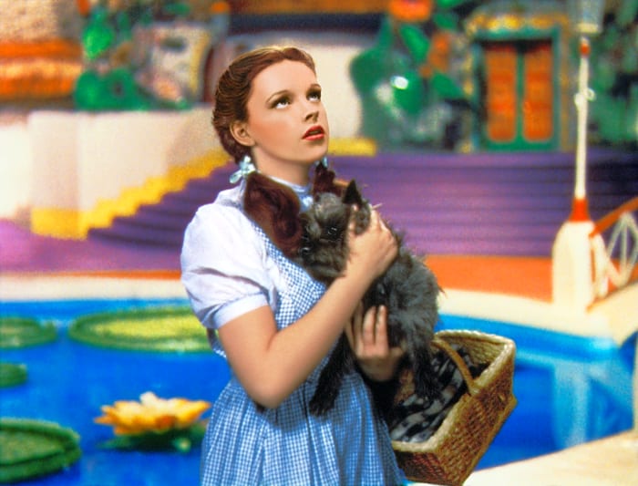 The Wizard of Oz (1939)