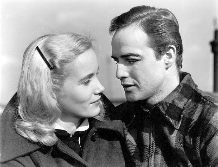 'On The Waterfront' (1945)