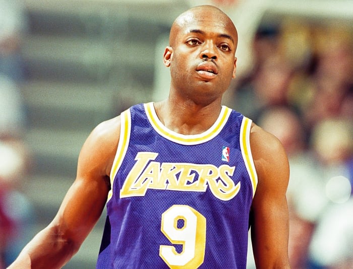 Nick Van Exel