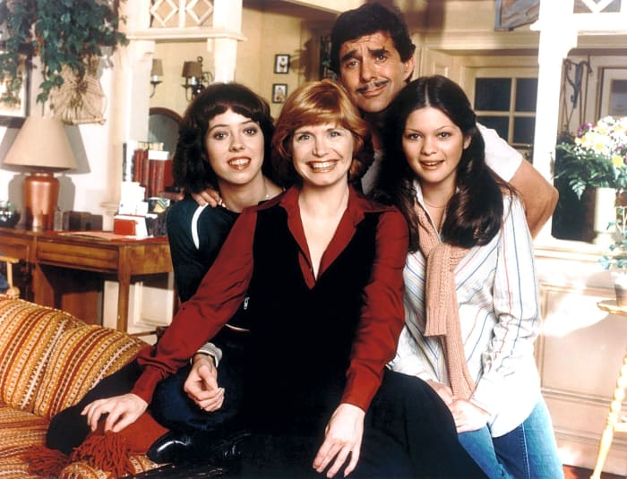 One Day at a Time (1975-'84)