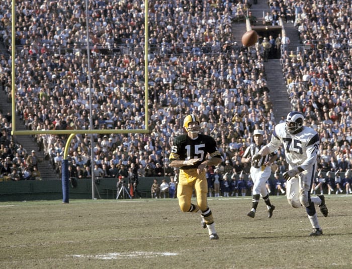 1965: Deacon Jones