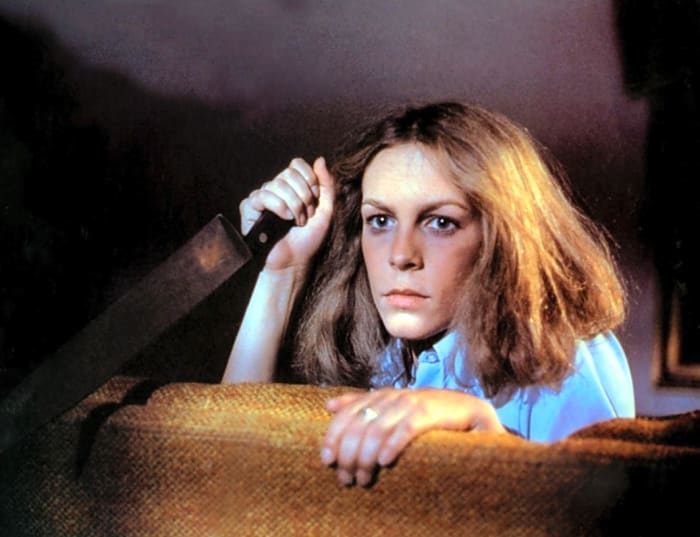 'Halloween'