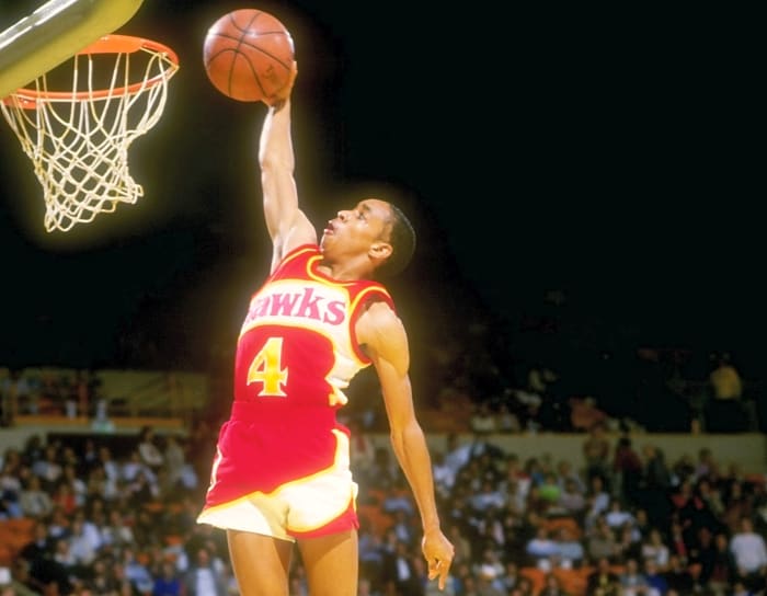 Spud Webb