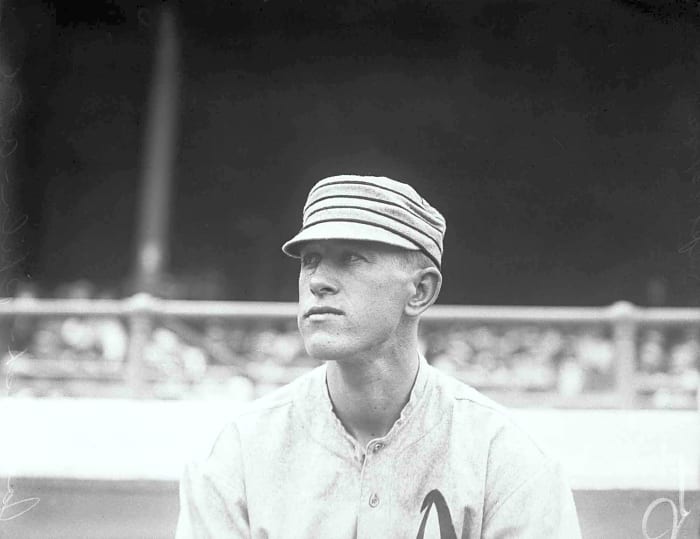 1916 Philadelphia Athletics