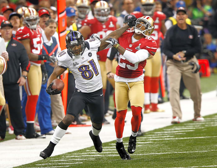 Anquan Boldin, Baltimore Ravens (2012)