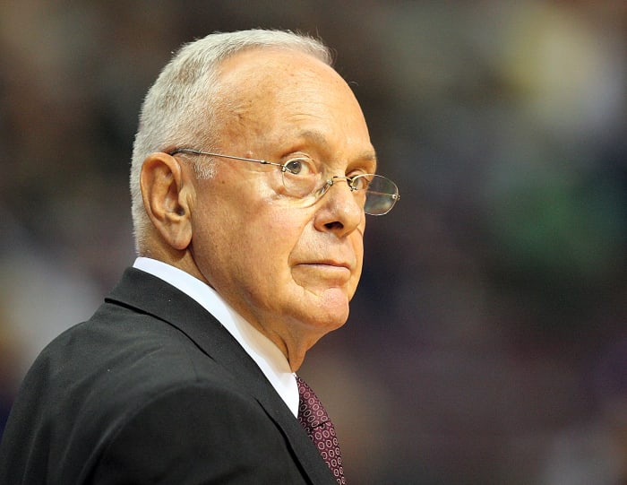 Larry Brown