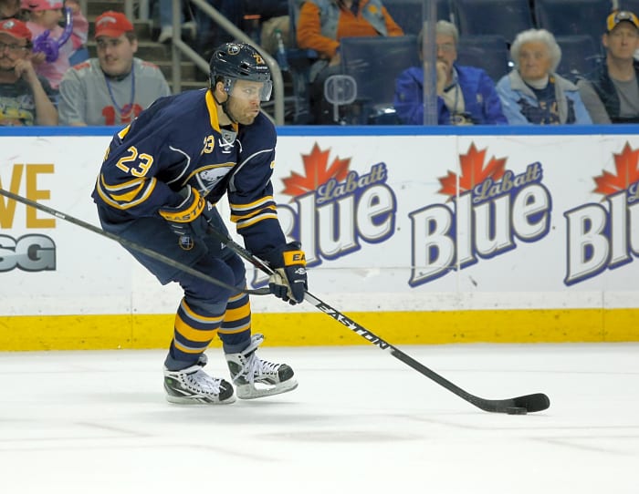 Worst: Ville Leino