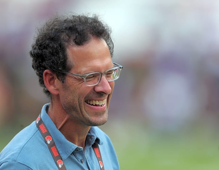 Colorado Rockies: Entering the modern era