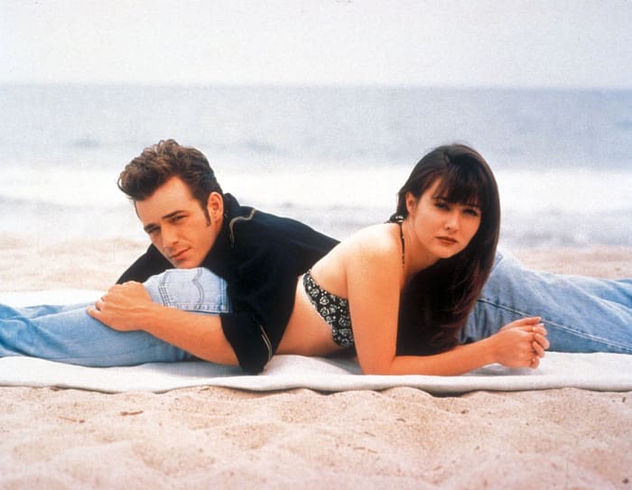 "Beverly Hills, 90210"