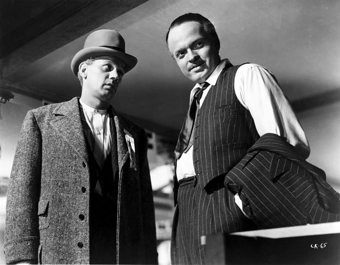 Charles Foster Kane