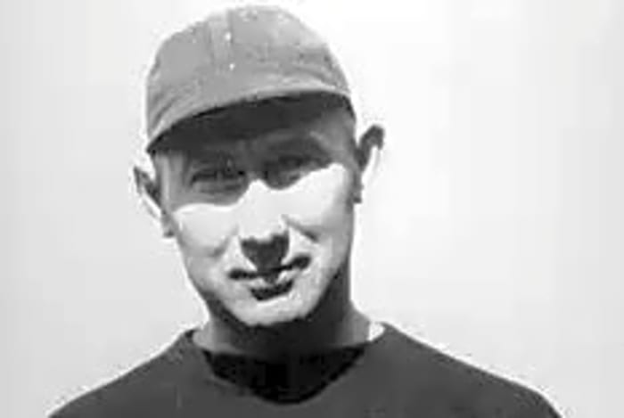 Ohio Wesleyan 17, Michigan 7, Oct. 6, 1928