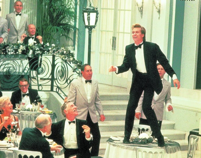 “Top Secret!” (1984)