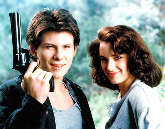 Heathers (1989)