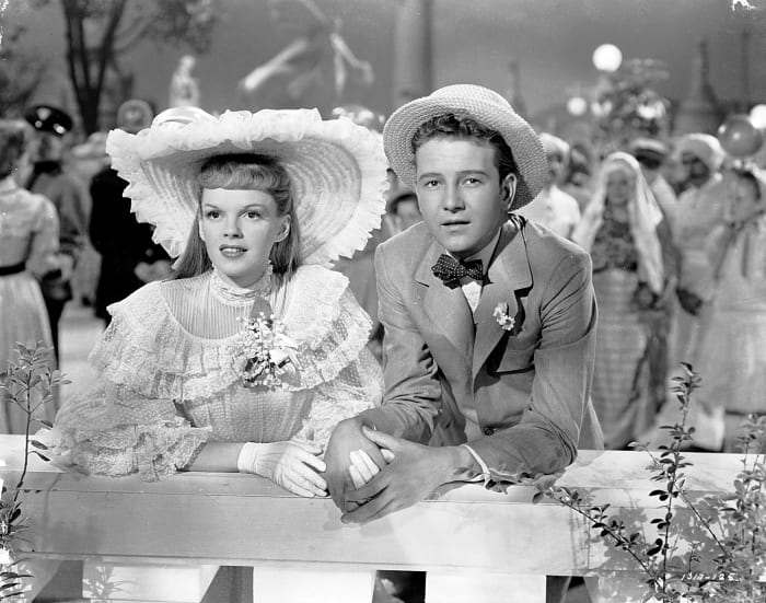 Meet Me in St. Louis