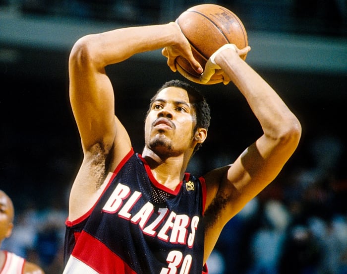 Rasheed Wallace