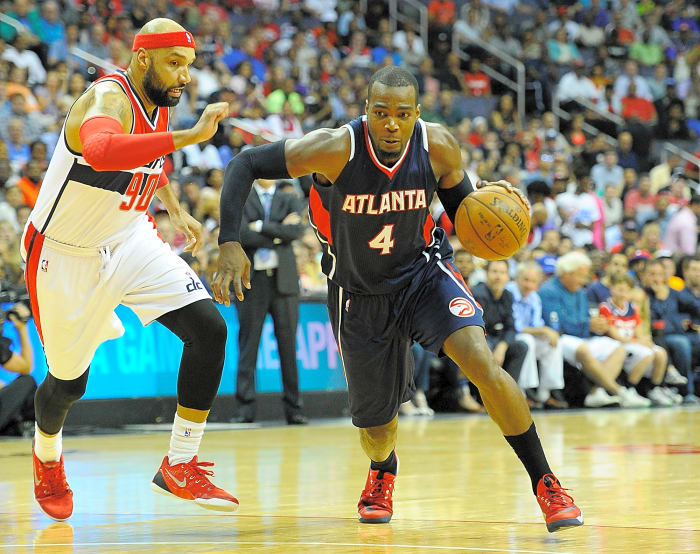 Paul Millsap