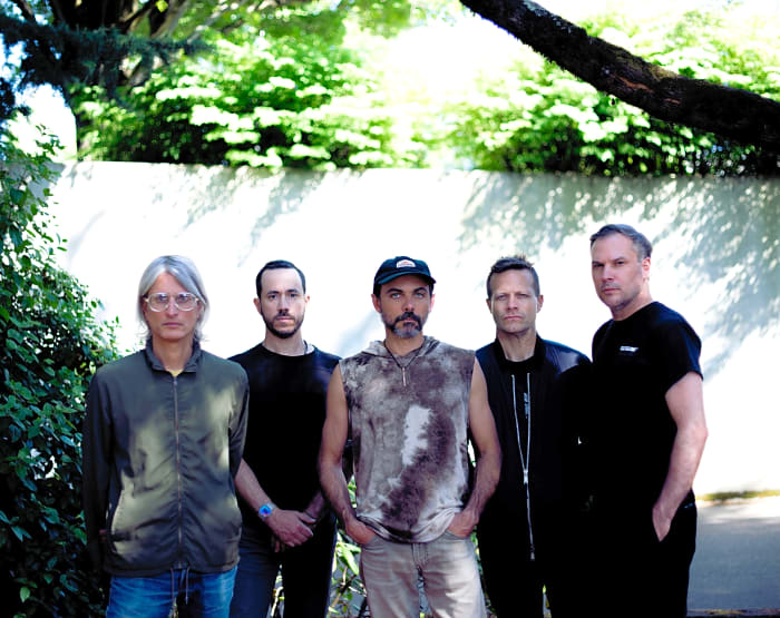 #17: Grails — "Miracle Music"