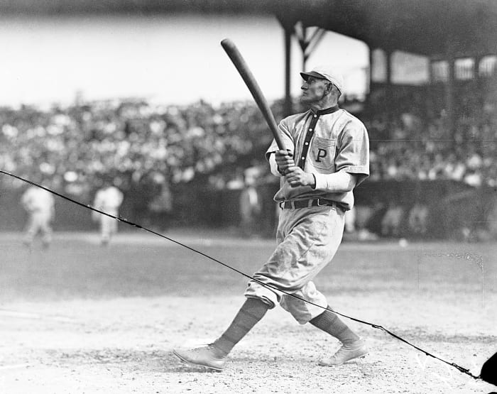 Honus Wagner