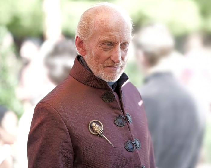 Tywin Lannister