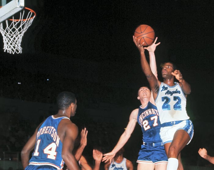 Elgin Baylor