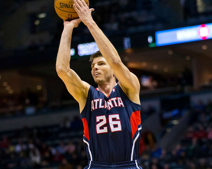 Kyle Korver
