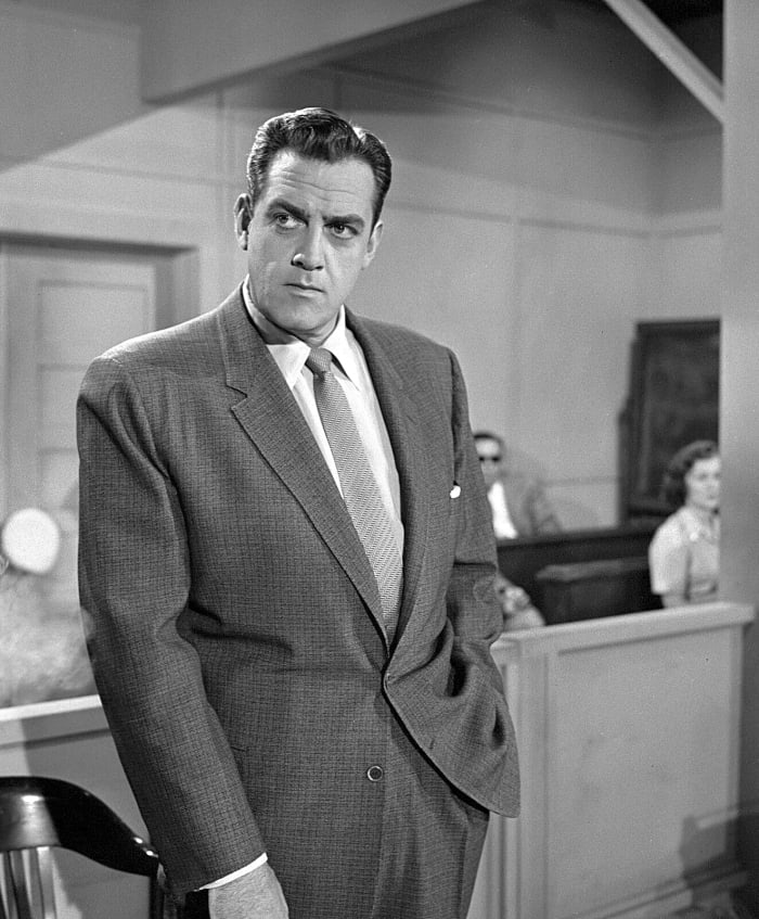 Perry Mason