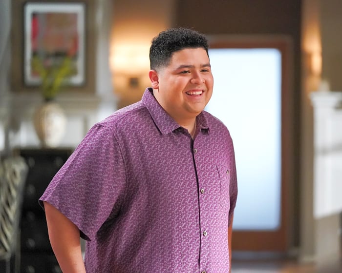 Manny Delgado, ‘Modern Family’