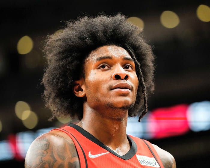 Kevin Porter Jr.