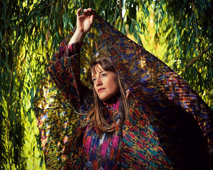 #42: The Weather Station — "Humanhood"