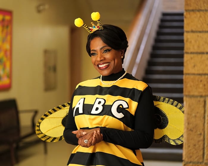 ‘Abbott Elementary’