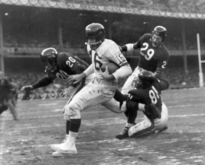 Frank Gifford