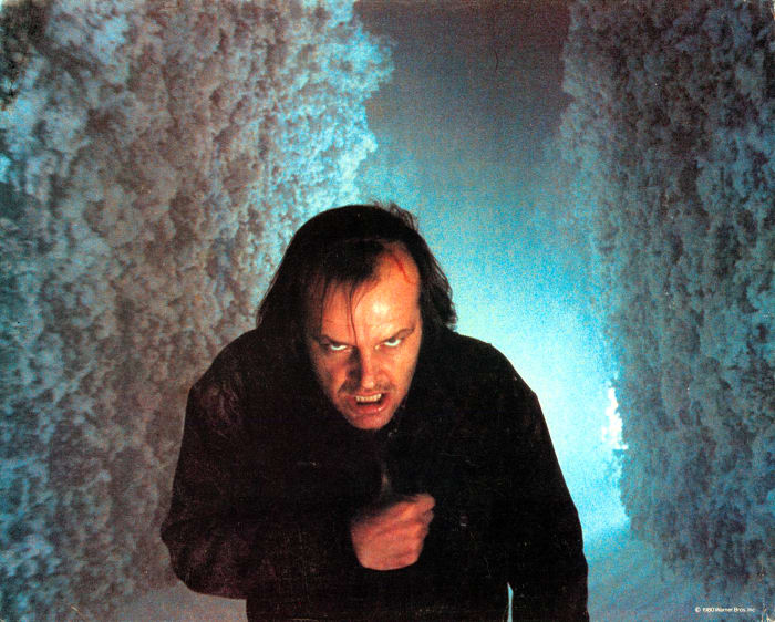 'The Shining'