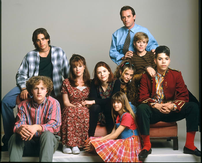 ‘My So-Called Life’