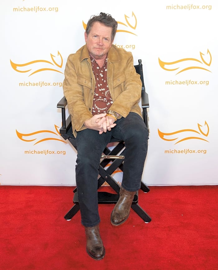 Michael J. Fox